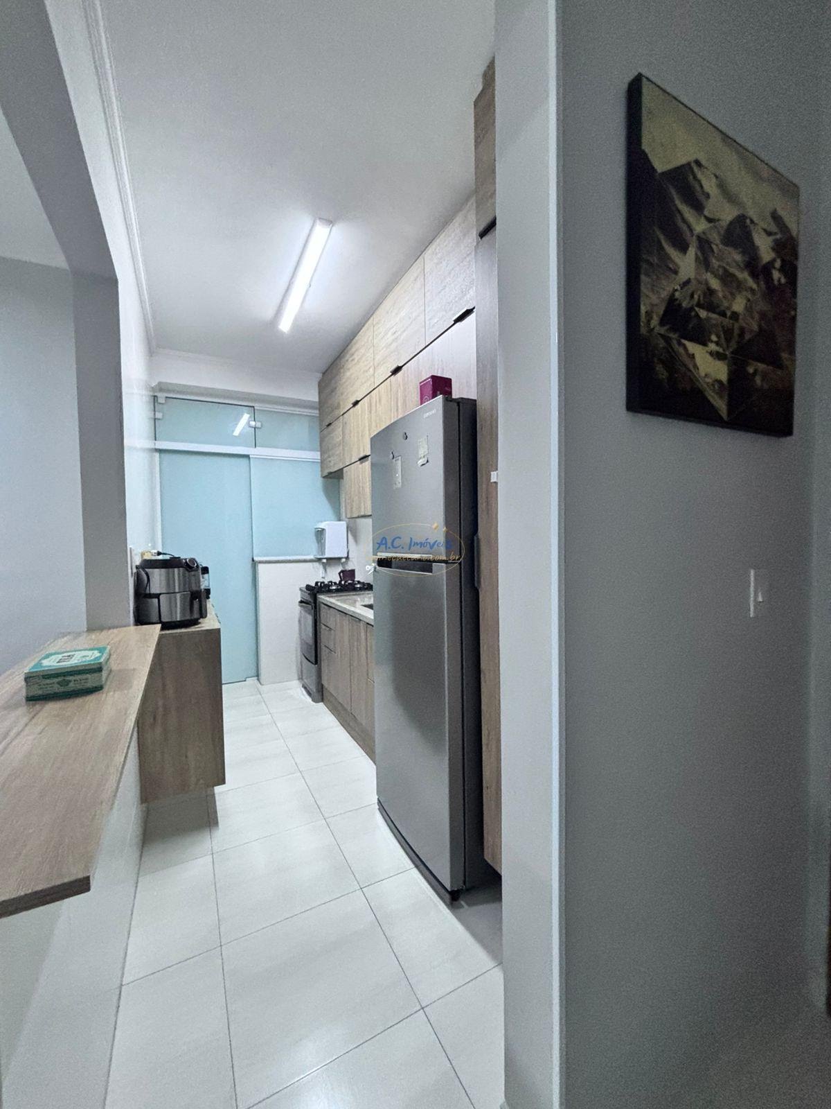 Apartamento à venda com 2 quartos, 1 suíte, 1 vaga e 65m² no Canto do Forte, Praia Grande (SP) — foto 14 de 30