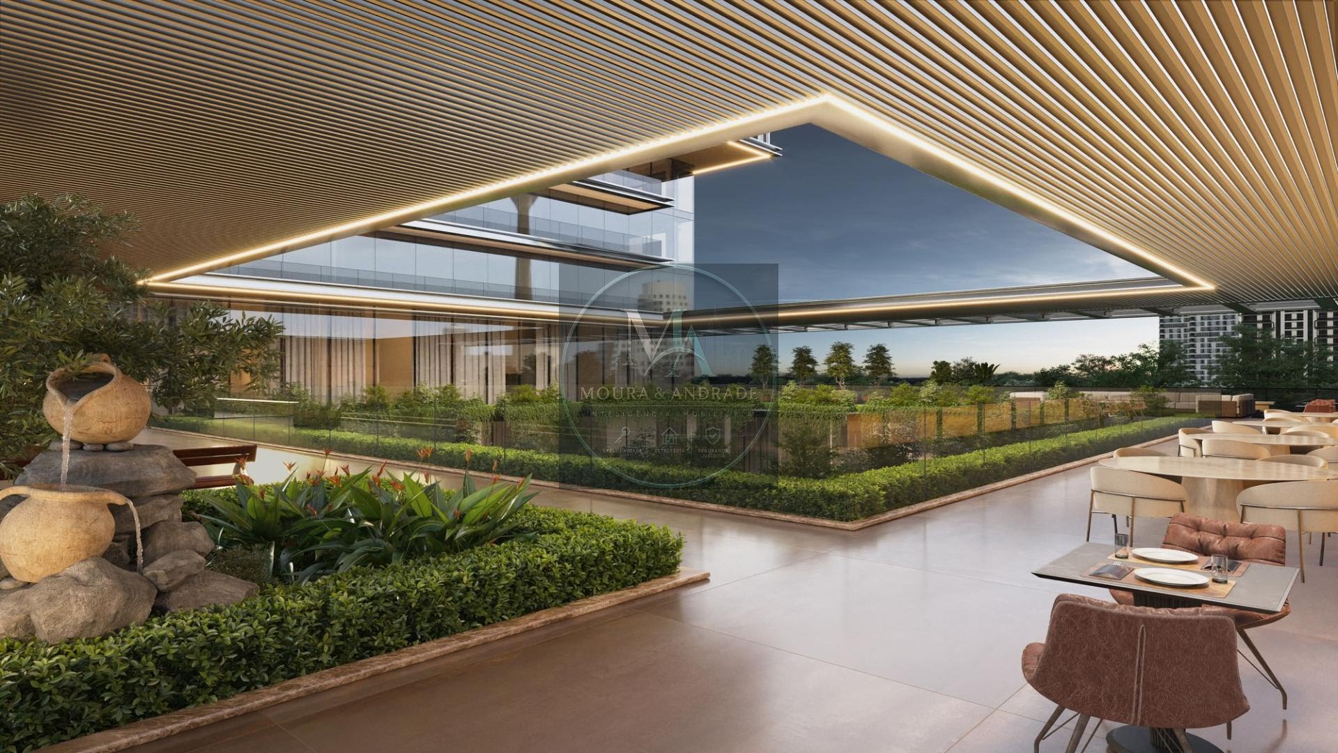 Comercial à venda com 37m² no De Lourdes, Fortaleza (CE) — foto 3 de 6
