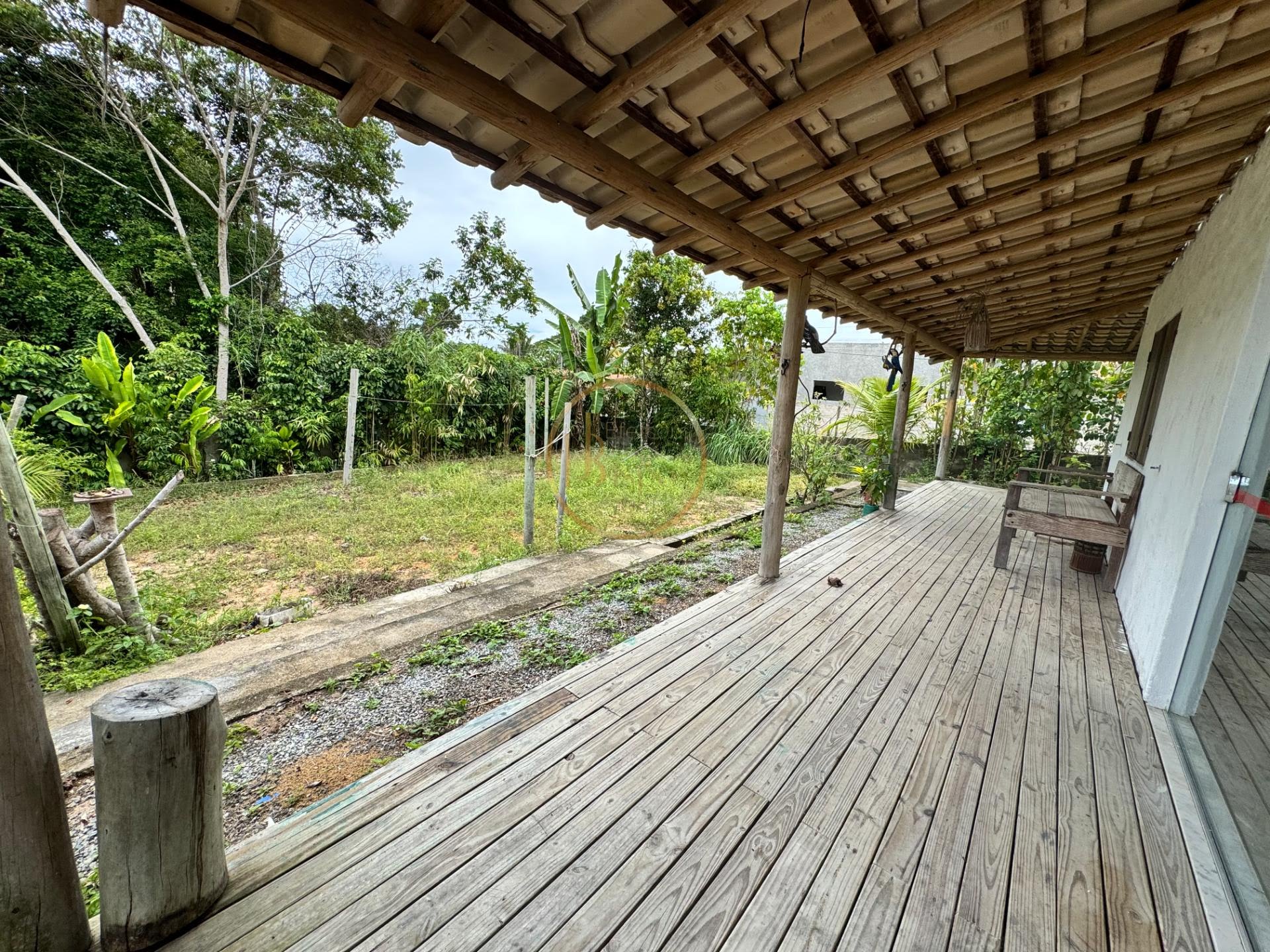Casa à venda com 2 quartos, 1 suíte, 3 vagas e 100m² no Outeiro do Descobrimento ( Praia de Coroa Vermelha), Porto Seguro (BA) — foto 13 de 14