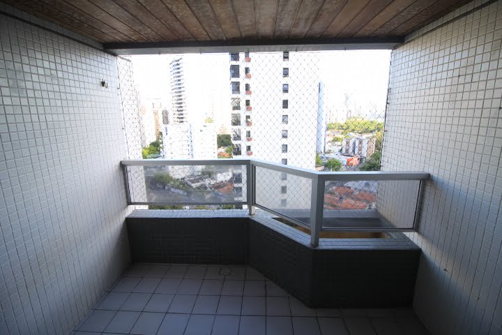 Apartamento para alugar com 3 quartos, 2 banheiros, 1 vaga e 70m² no Parnamirim, Recife (PE) — foto 10 de 30