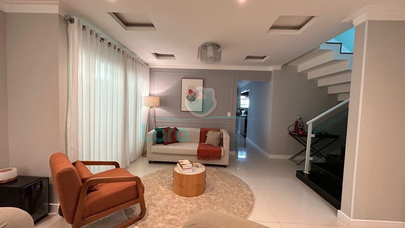 Casa à venda com 4 quartos, 2 suítes, 6 vagas e 383m² no Lagoa, Macaé (RJ) — foto 7 de 26