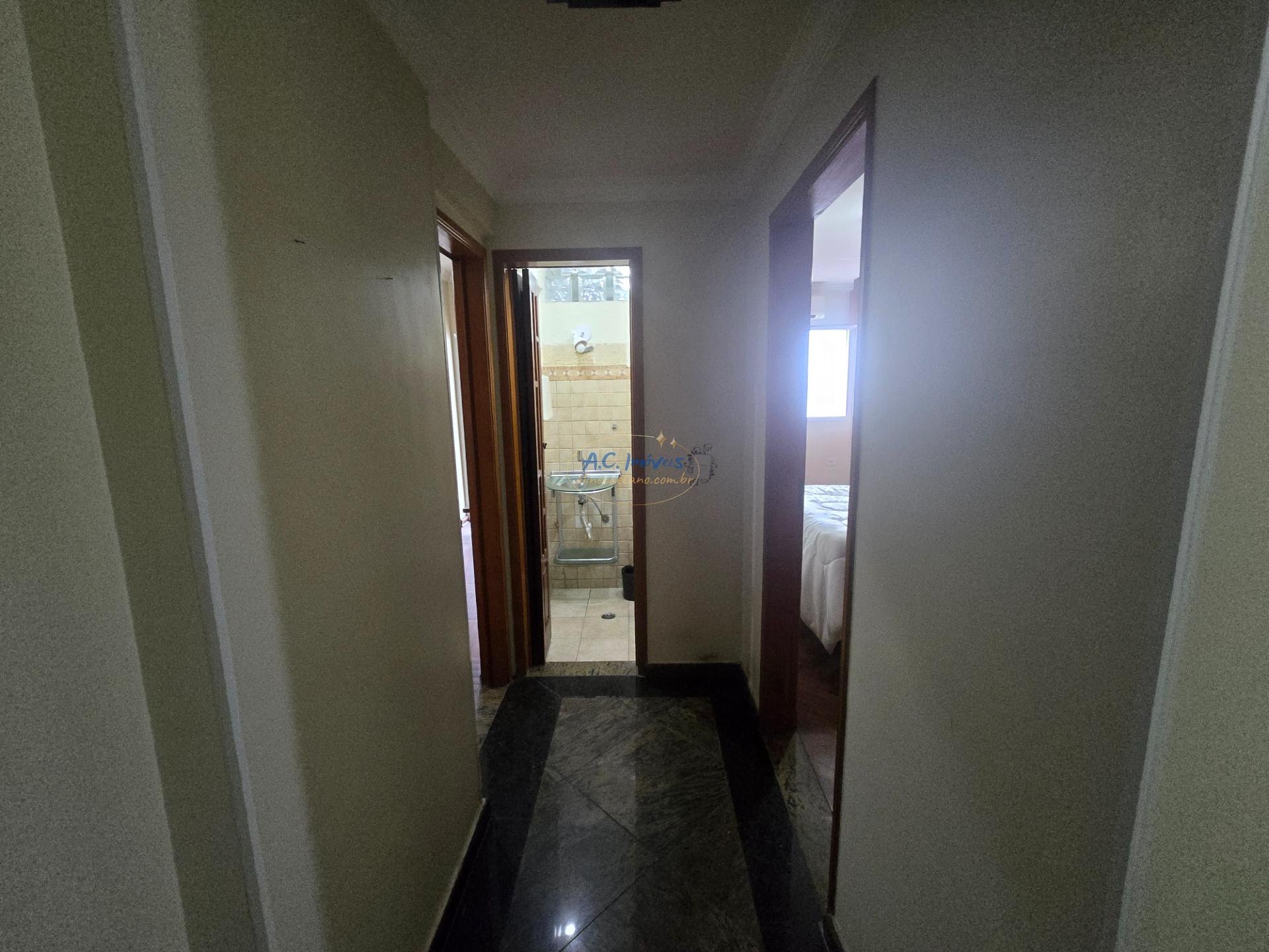 Apartamento à venda com 3 quartos, 2 suítes, 2 vagas e 139m² no Vila Tupi, Praia Grande (SP) — foto 6 de 27