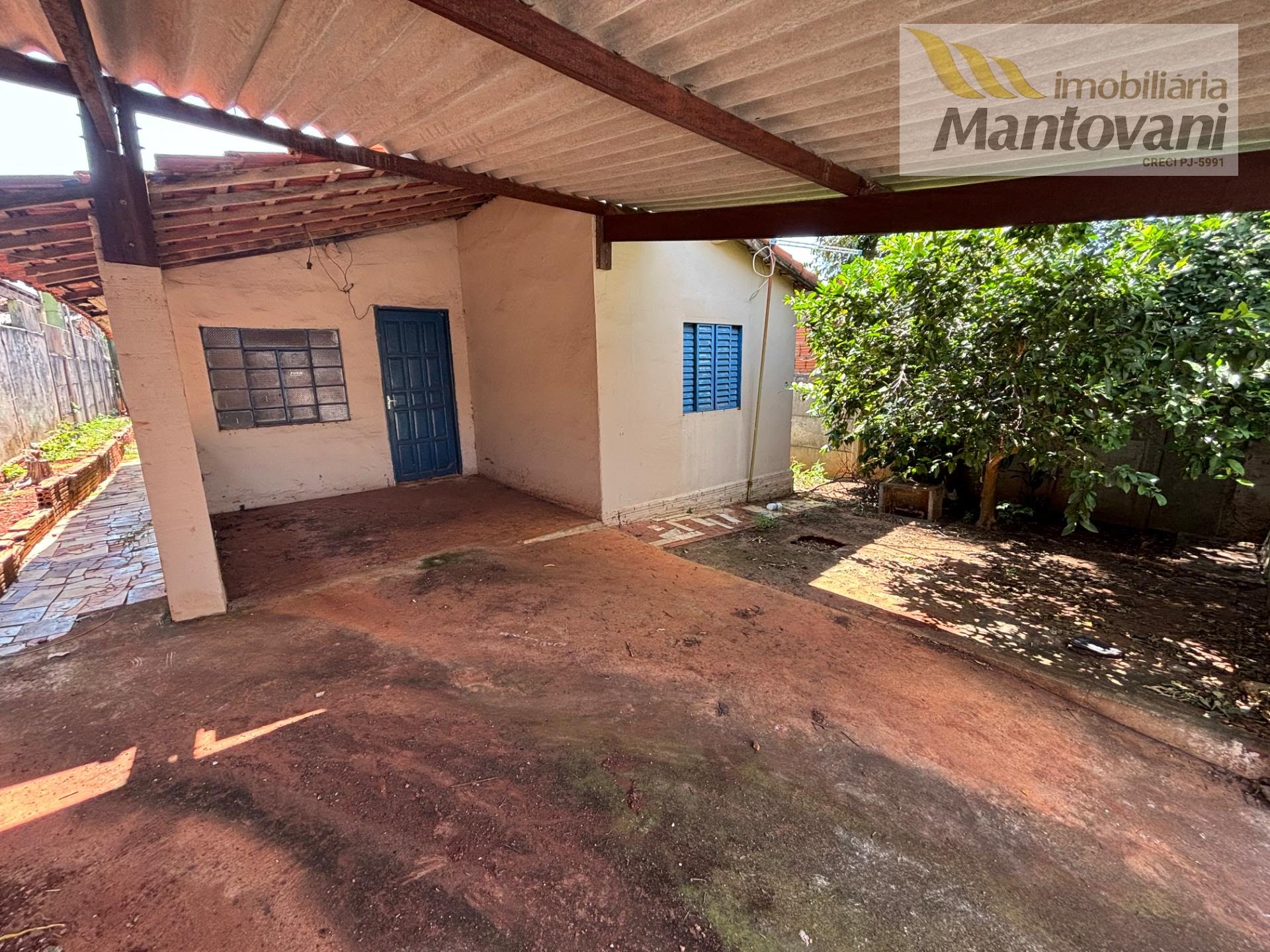 Casa à venda com 225m² no Vila Bandeirantes, Tatuí (SP) — foto 2 de 4