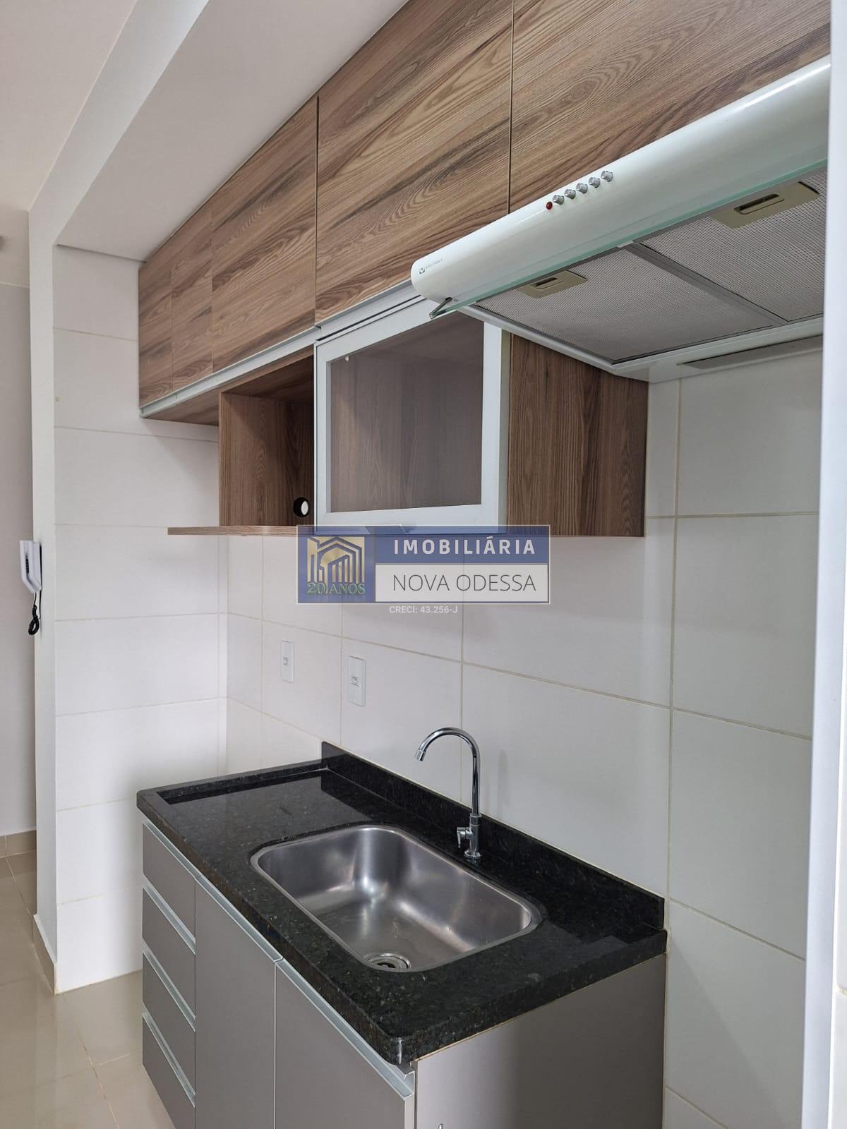 Apartamento para alugar com 2 quartos, 1 banheiro, 1 vaga e 87m² no Jardim Planalto, Nova Odessa (SP) — foto 24 de 27