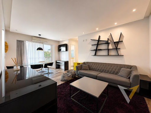 Apartamento á venda, Scalla Convivium Club, Engordadouro, Jundiaí-SP