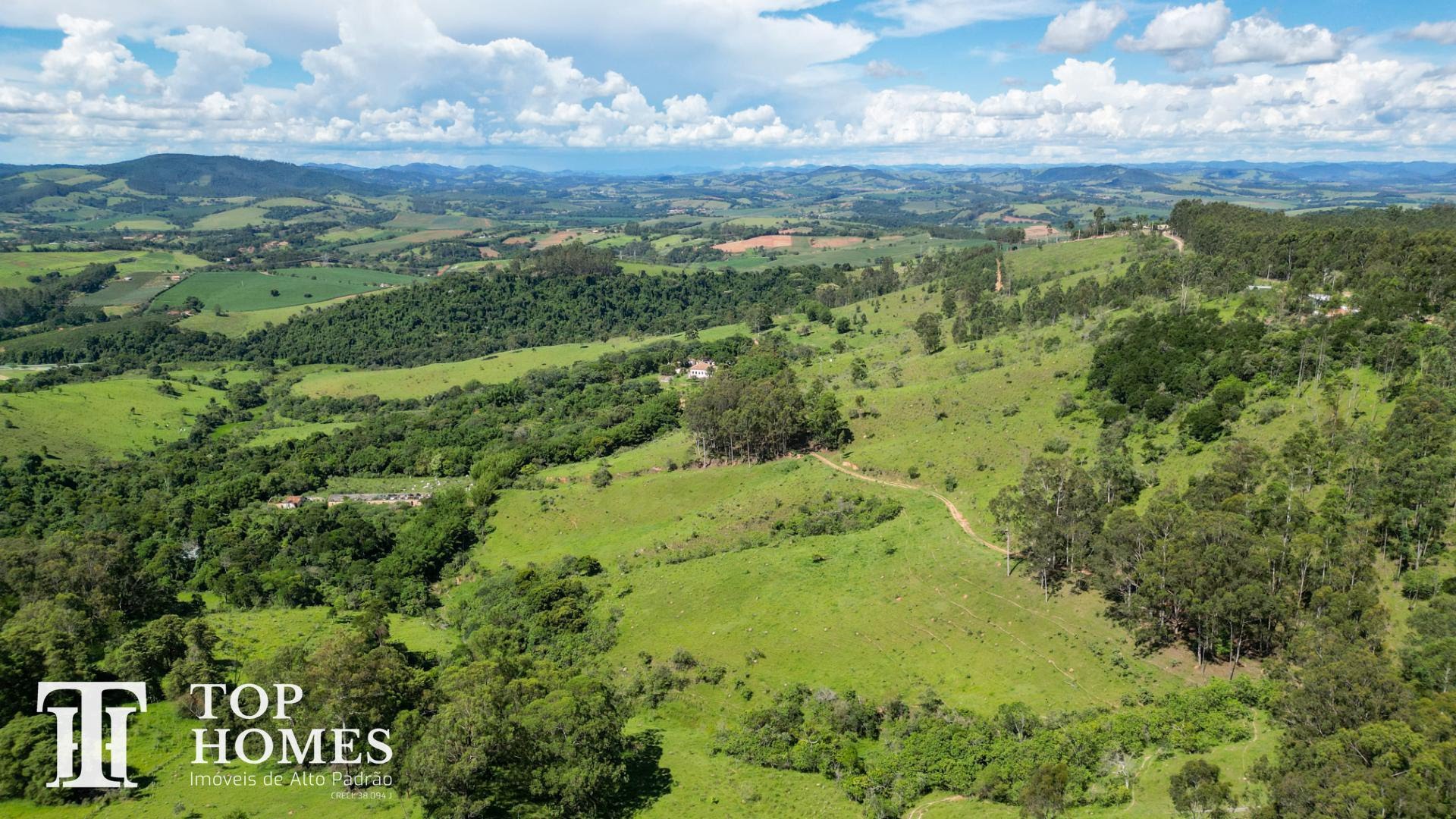 Fazenda à venda em Morungaba/SP