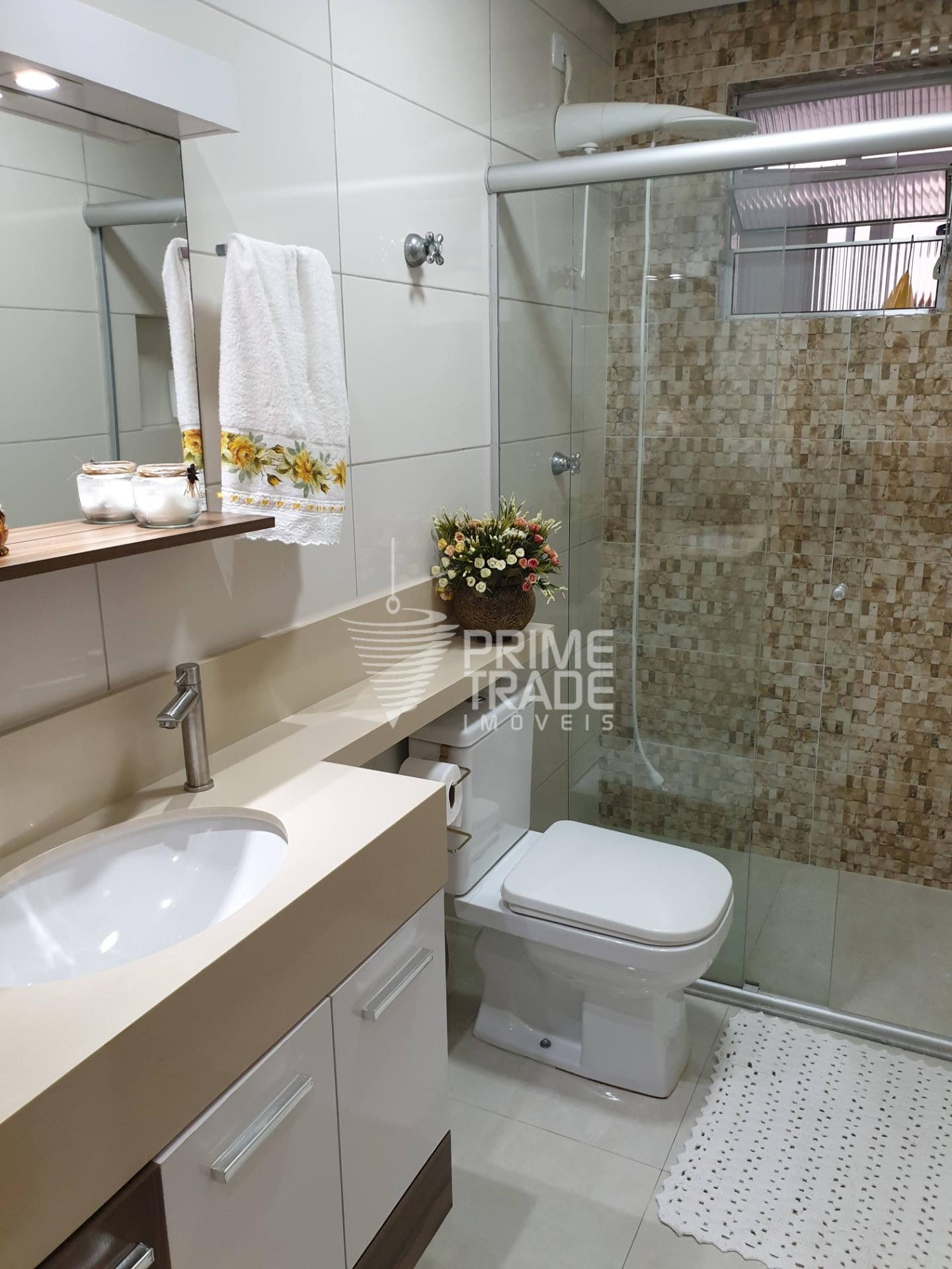 Apartamento à venda com 3 quartos, 1 suíte, 1 vaga e 175m² no Boqueirão, Santos (SP) — foto 13 de 21