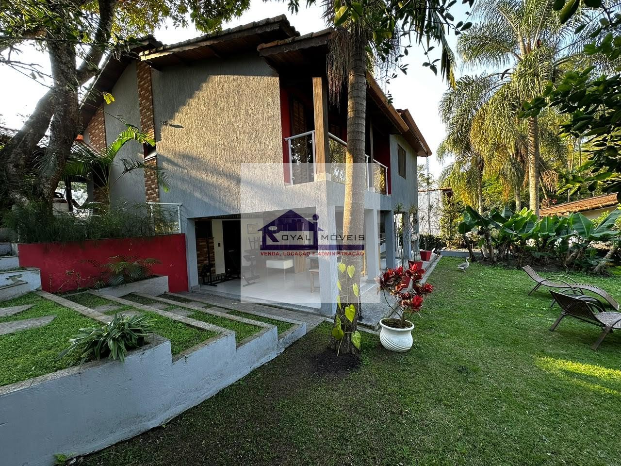 Casa à venda com 3 quartos, 2 suítes, 2 vagas e 245m² no Recento No Céu, Santa Isabel (SP) — foto 22 de 24