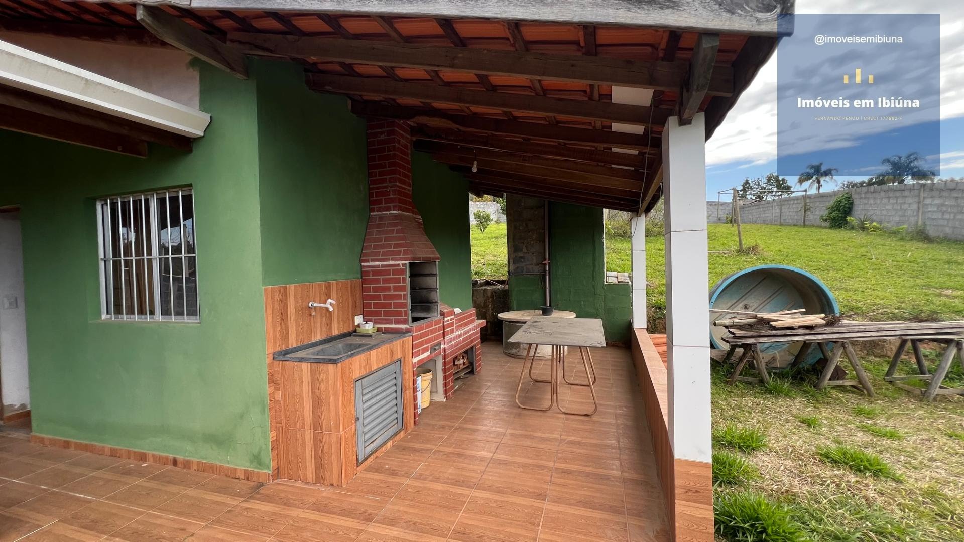Rural à venda com 1000m² de terreno no Ibiúna, São Paulo (SP) — foto 28 de 30