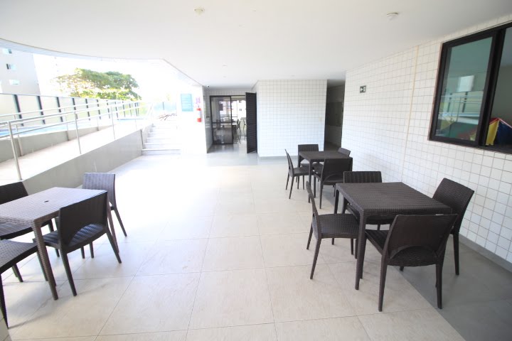 Apartamento à venda com 3 quartos, 1 suíte, 2 vagas e 92m² no Madalena, Recife (PE) — foto 21 de 30