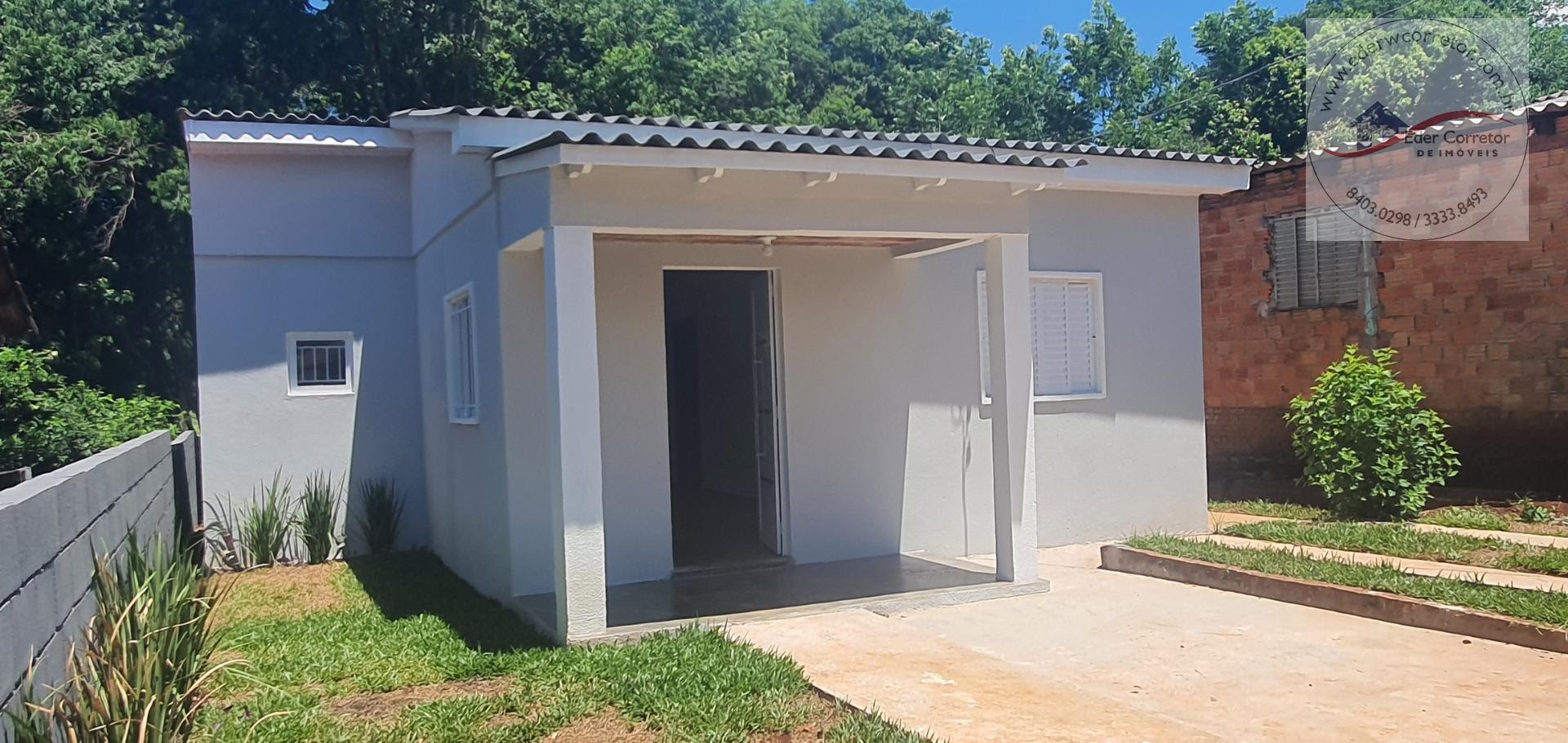 Casa à venda com 2 quartos, 1 banheiro, 1 vaga e 76m² no Herval, Ijuí (RS) — foto 15 de 30