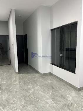 Casa 03 Dorm. em Residencial Interlagos  -  Rio Verde