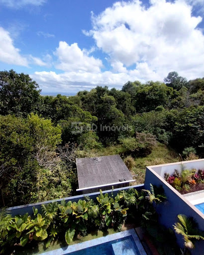 Casa 6 Dormitórios - Campeche  -  Florianópolis, SC