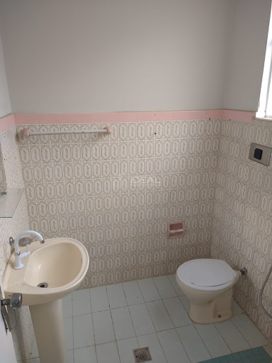 Casa de 3 quartos para venda no Turf Club - Campos dos Goytacazes, RJ