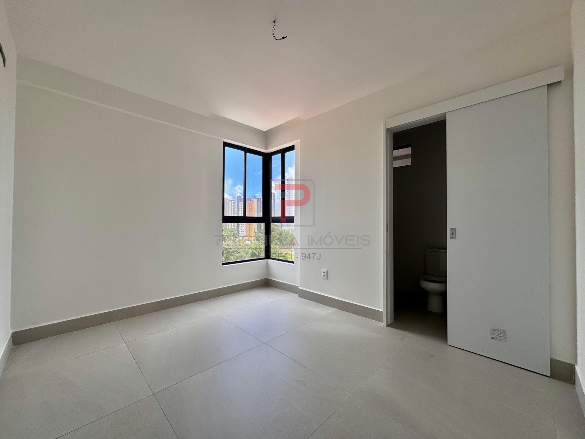 Apartamento à venda com 3 quartos, 2 suítes, 2 vagas e 117m² no Miramar, João Pessoa (PB) — foto 24 de 30