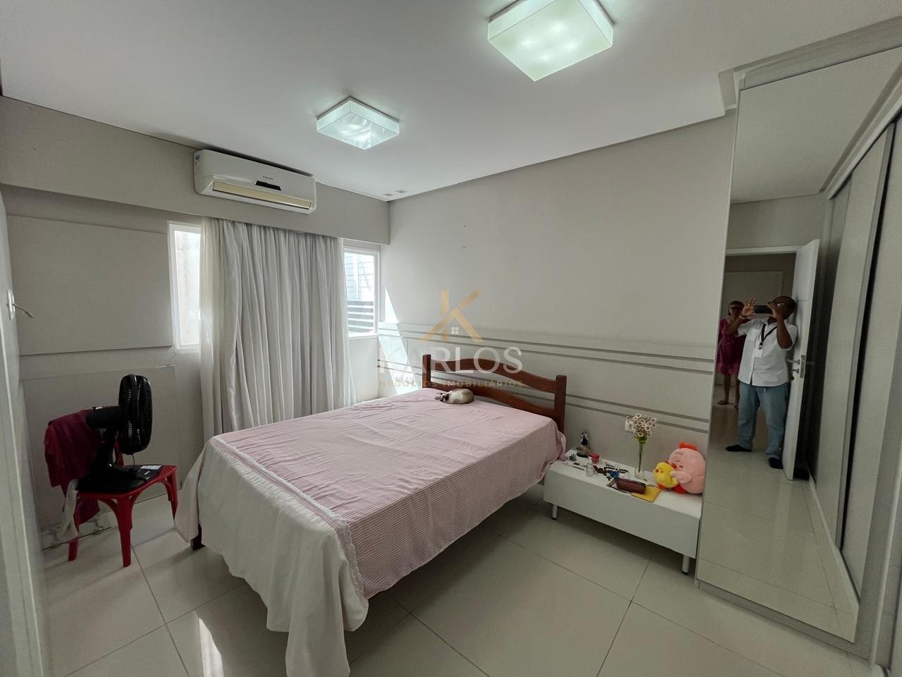Casa à venda com 3 quartos, 2 suítes e 165m² no Timbó, Abreu e Lima (PE) — foto 10 de 30