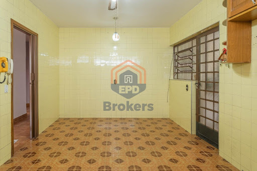 Casa frontal