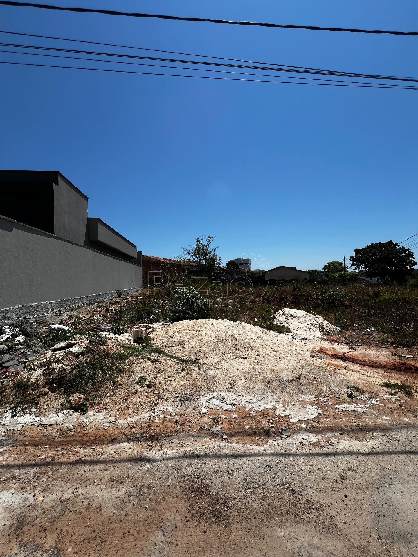 Terreno à venda com 316m² de terreno no Terezinha Glória I, Itapuranga (GO) — foto 3 de 6