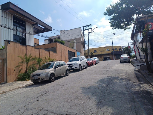 vista do local