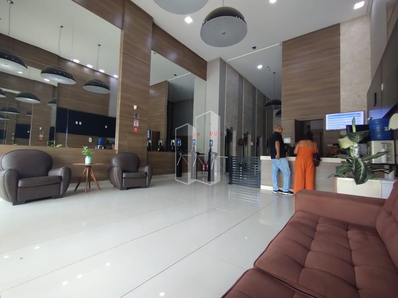 Comercial para alugar com 1 banheiro, 1 vaga e 32m² no Alto da Glória, Goiânia (GO) — foto 13 de 15