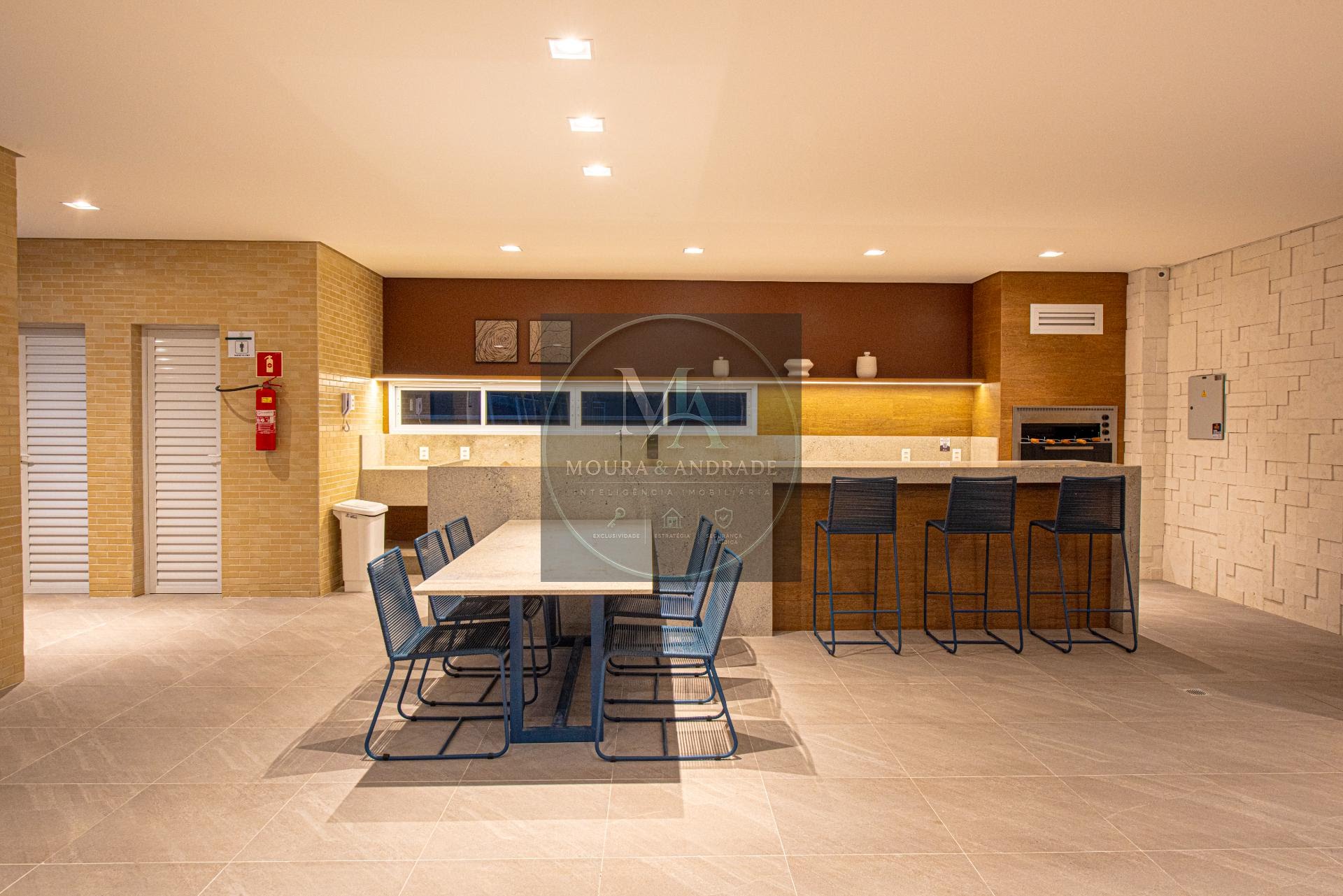 Apartamento à venda com 3 quartos, 2 suítes, 2 vagas e 95m² no Aldeota, Fortaleza (CE) — foto 14 de 27