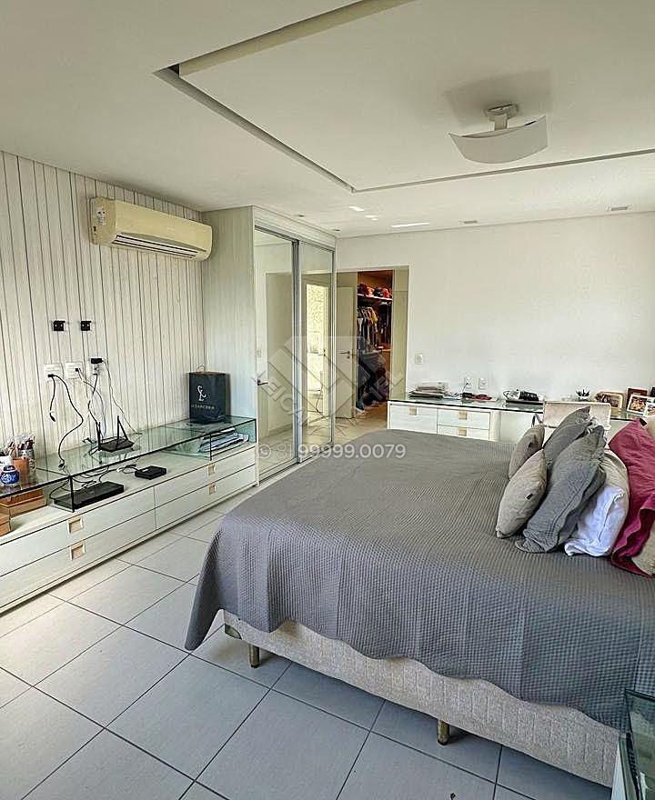Apartamento à venda com 4 quartos, 4 suítes, 3 vagas e 240m² no Torre, Recife (PE) — foto 23 de 29