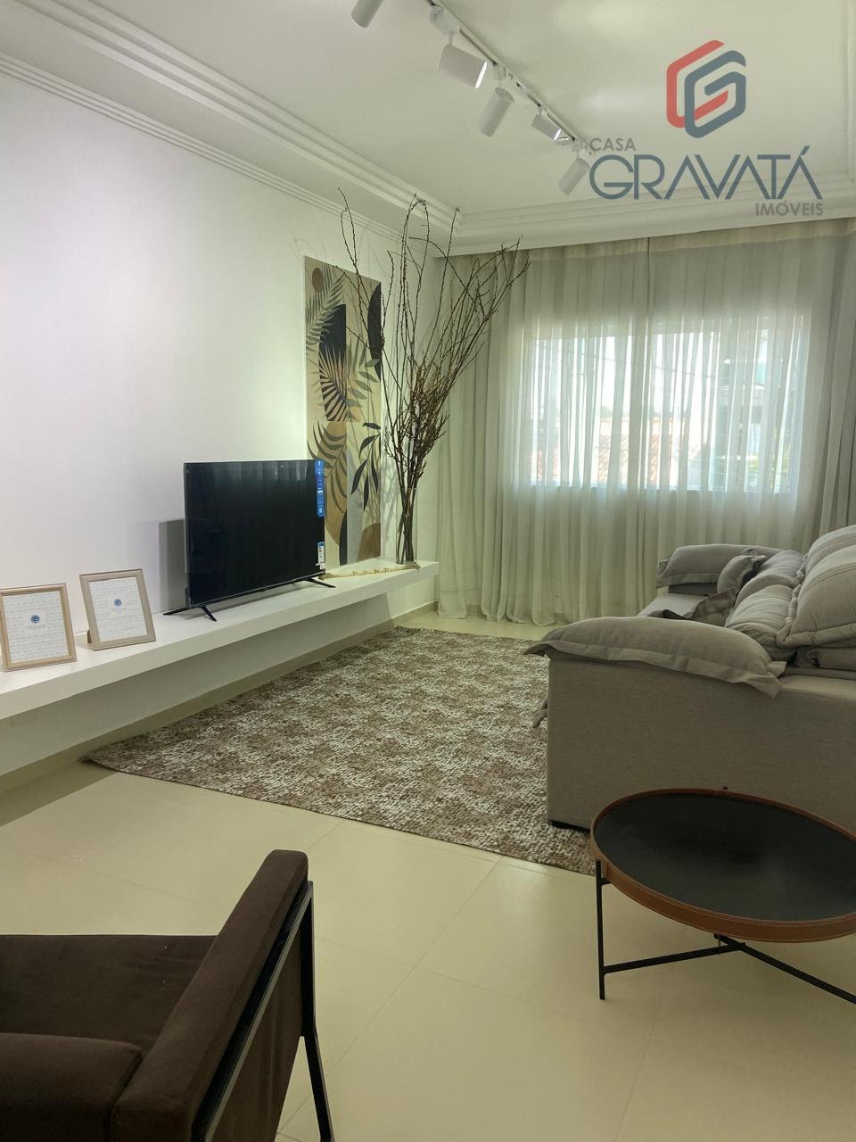 Casa à venda com 3 quartos, 1 suíte, 2 vagas e 138m² no Vila Pires, Santo André (SP) — foto 9 de 30