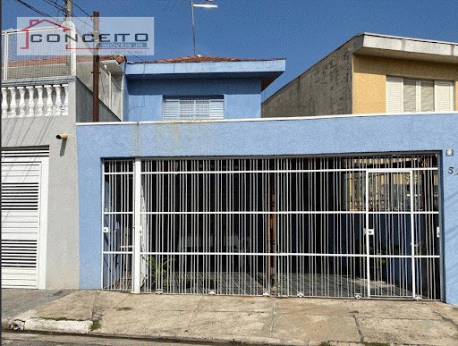 Casa em Vila Carrao  -  São Paulo