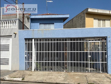 Casa em Vila Carrao  -  São Paulo