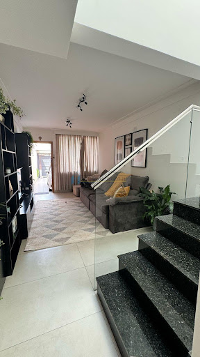 Casa Sobrado em Vila Alpina  -  São Paulo