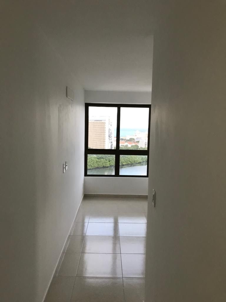 Apartamento à venda com 4 quartos, 2 suítes, 3 vagas e 178m² no Boa Vista, Recife (PE) — foto 28 de 30