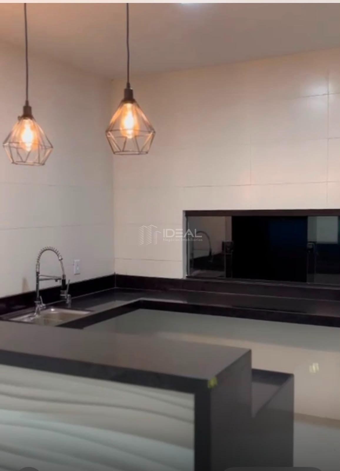 Casa à venda com 3 quartos, 1 suíte, 1 vaga e 123m² no Novo Jockey, Campos dos Goytacazes (RJ) — foto 6 de 10