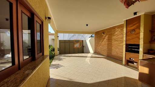 Casa em Jardim América  -  Mogi Mirim