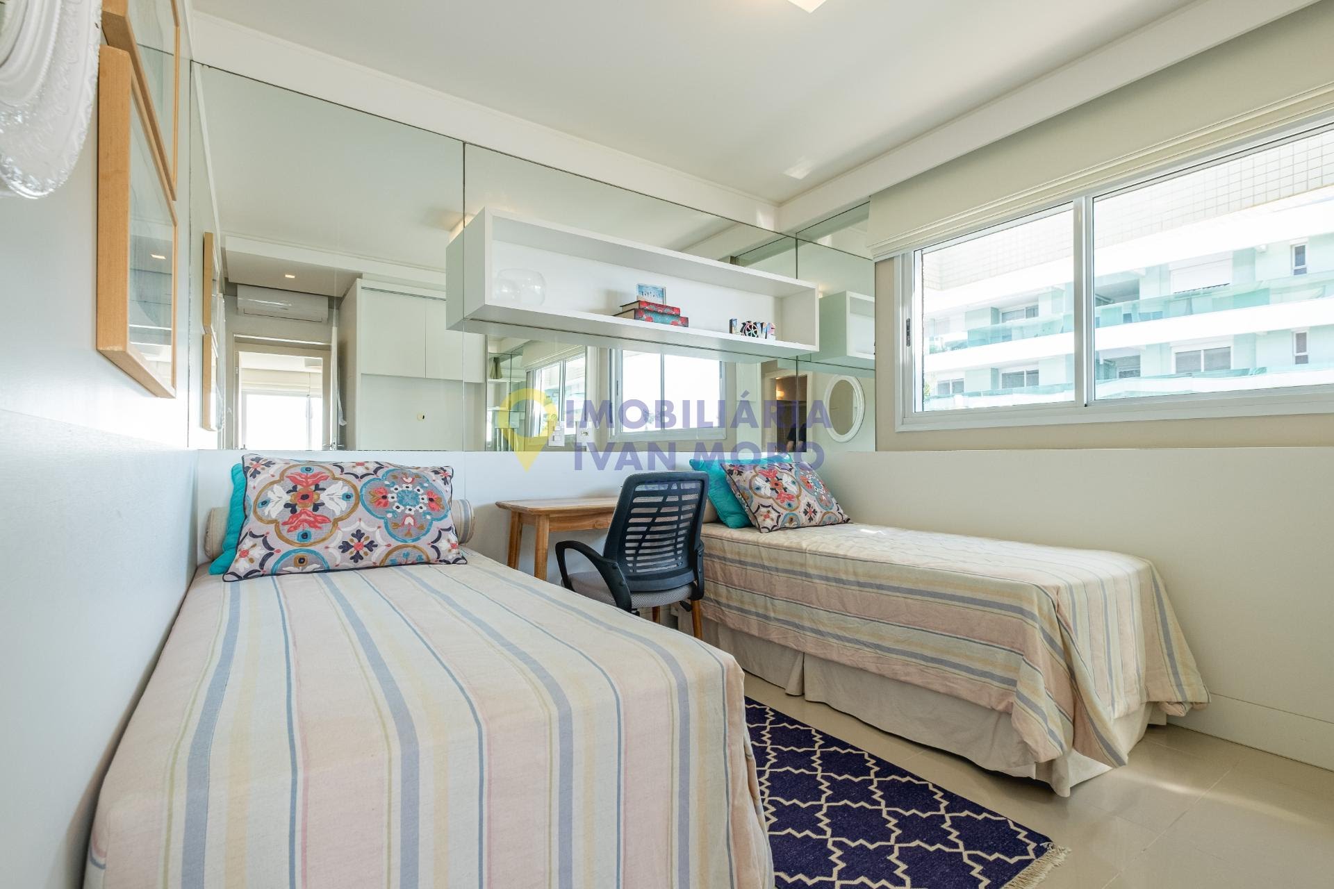 Apartamento à venda com 4 quartos, 4 suítes, 3 vagas e 170m² no Canasvieiras, Florianópolis (SC) — foto 22 de 30