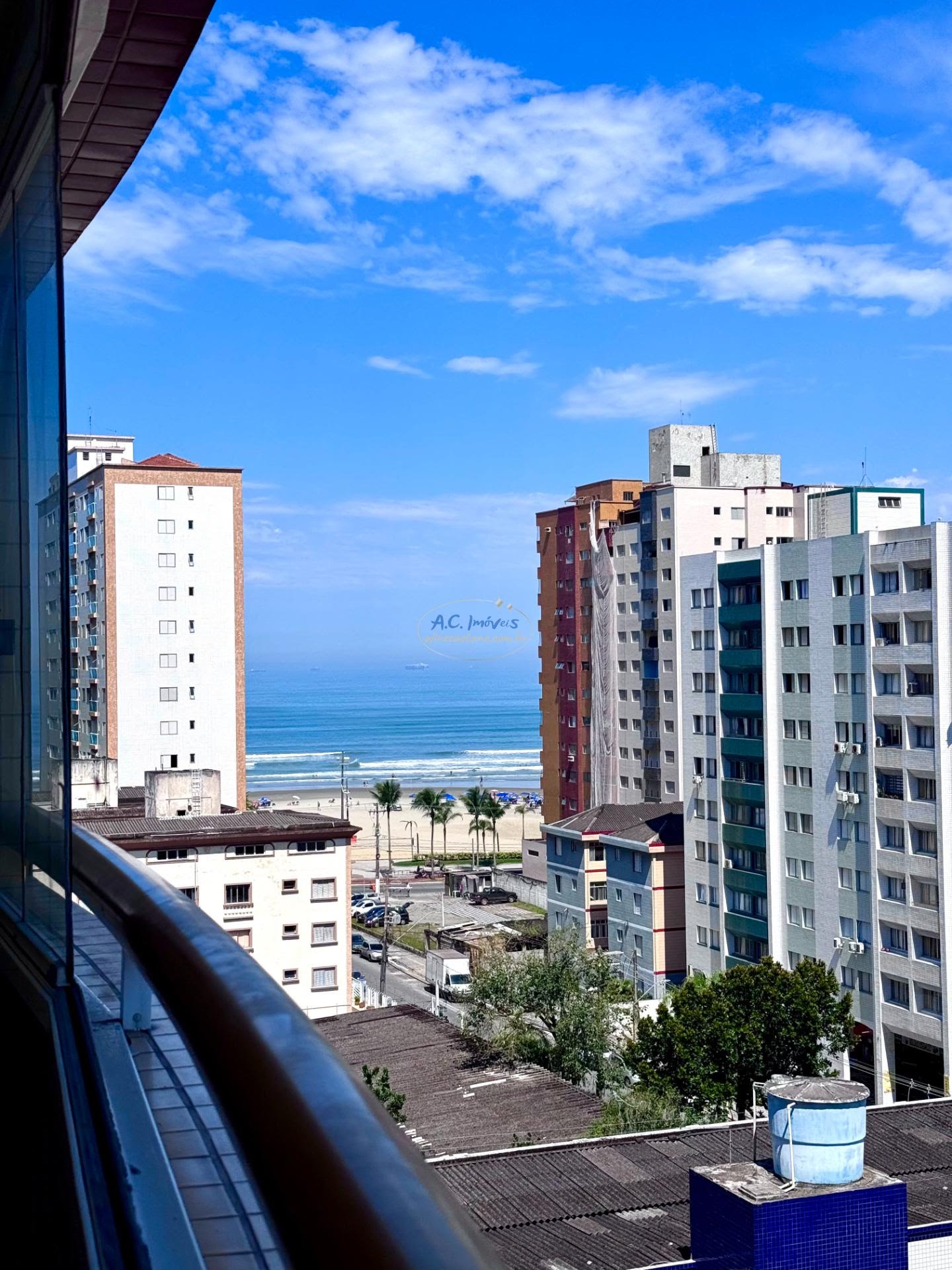 Apartamento à venda com 1 quarto, 1 banheiro, 1 vaga e 42m² no Guilhermina, Praia Grande (SP) — foto 9 de 23