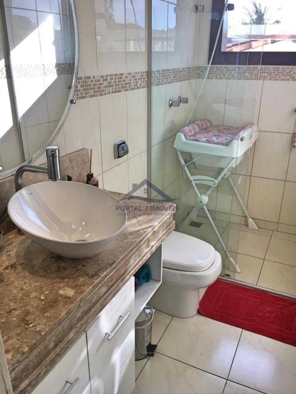 Casa à venda com 3 quartos, 1 suíte, 3 vagas e 306m² no Morro do Claro, Sete Lagoas (MG) — foto 17 de 18