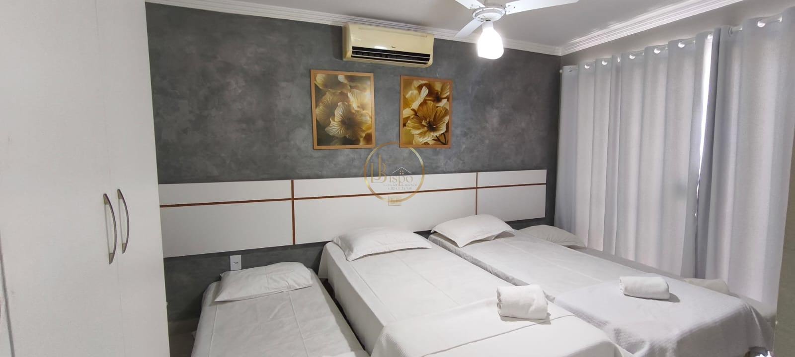 Apartamento à venda com 2 quartos, 2 suítes, 1 vaga e 90m² no Praia de Taperapuã, Porto Seguro (BA) — foto 17 de 17