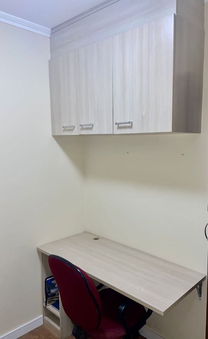 Apartamento, 3 quartos, 60 m² - Foto 18