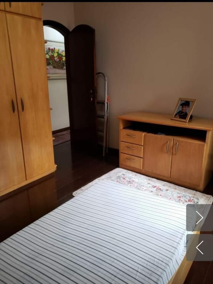 Casa à venda com 3 quartos, 3 suítes e 4 vagas no Vila Antonieta, São Paulo (SP) — foto 20 de 27