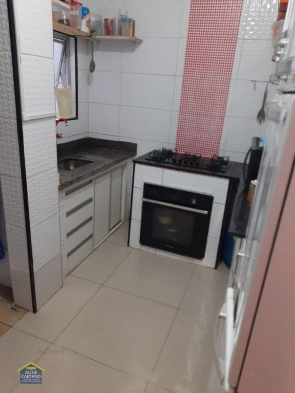 Apartamento à venda com 2 quartos, 1 banheiro, 1 vaga e 65m² no Canto do Forte, Praia Grande (SP) — foto 6 de 18