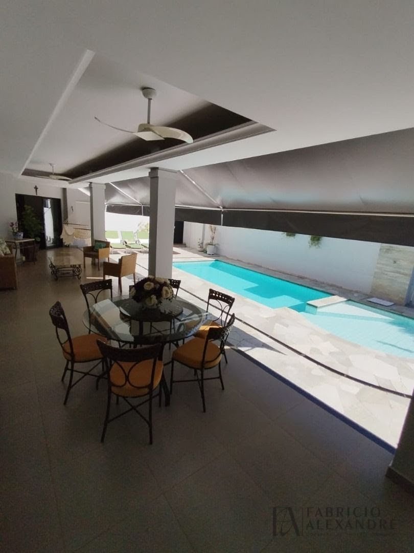 Casa à venda com 4 quartos, 4 suítes, 5 vagas e 404m² no Damha II, São José do Rio Preto (SP) — foto 13 de 30