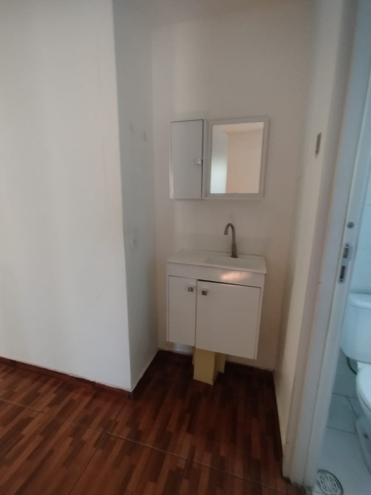 Apartamento à venda com 2 quartos e 42m² no Jardim São João (Jaraguá), São Paulo (SP) — foto 23 de 30