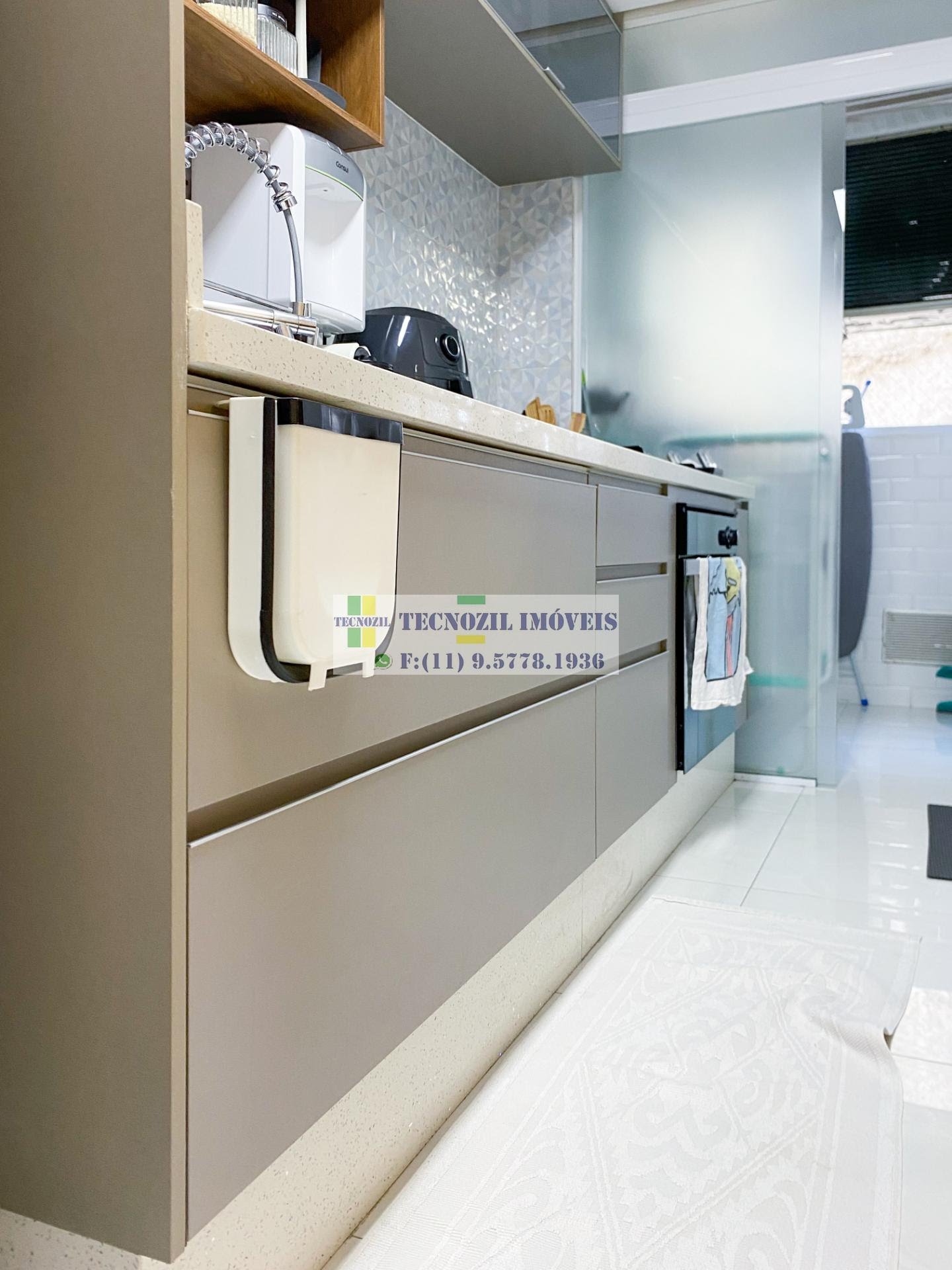 Apartamento, 2 quartos, 85 m² - Foto 8