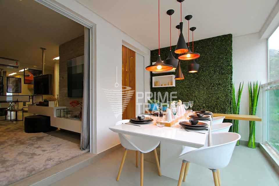 Apartamento à venda com 2 quartos, 2 banheiros, 1 vaga e 87m² no José Menino, Santos (SP) — foto 11 de 14