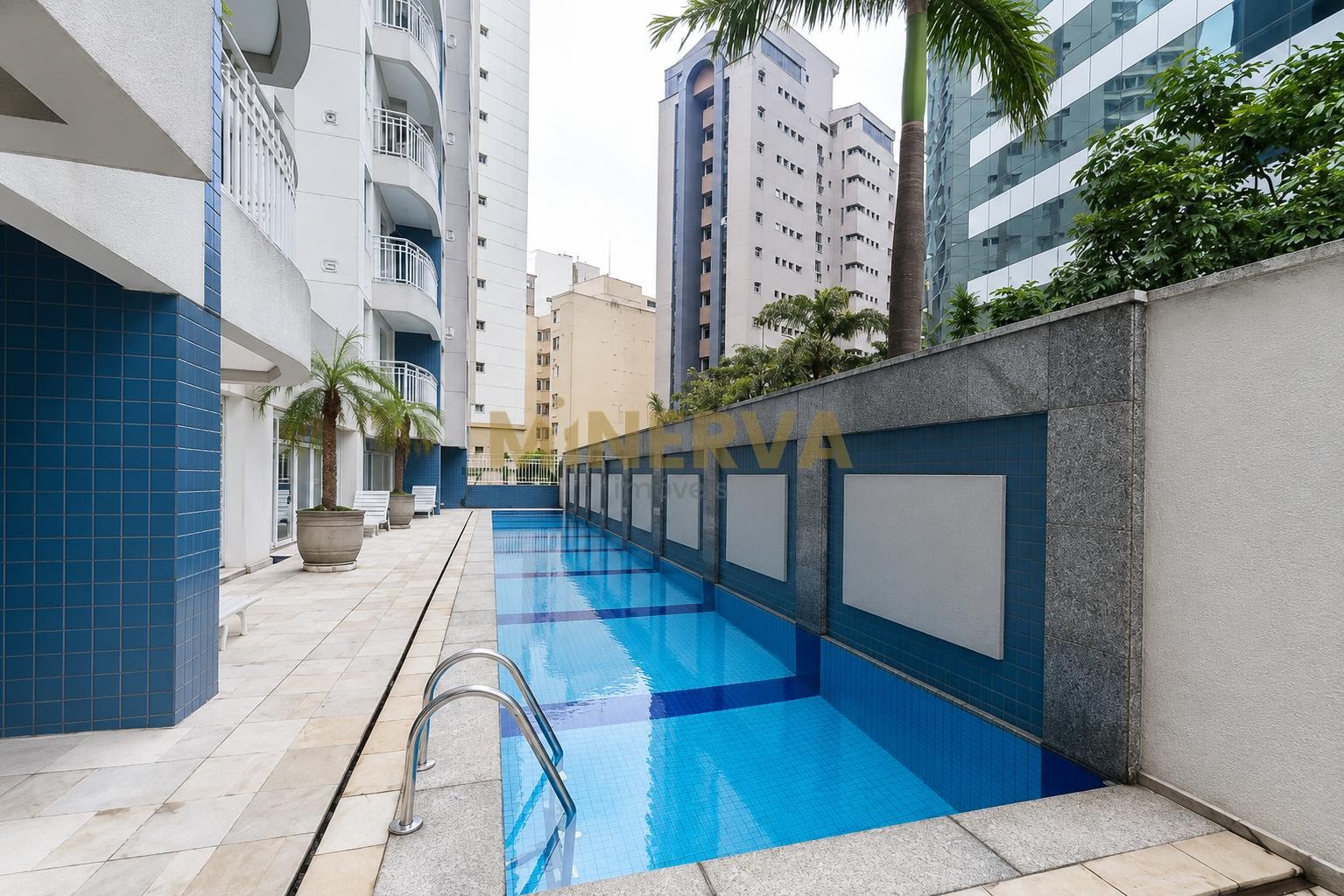Cobertura à venda com 2 quartos, 2 banheiros, 2 vagas e 98m² no Consolação, São Paulo (SP) — foto 21 de 22
