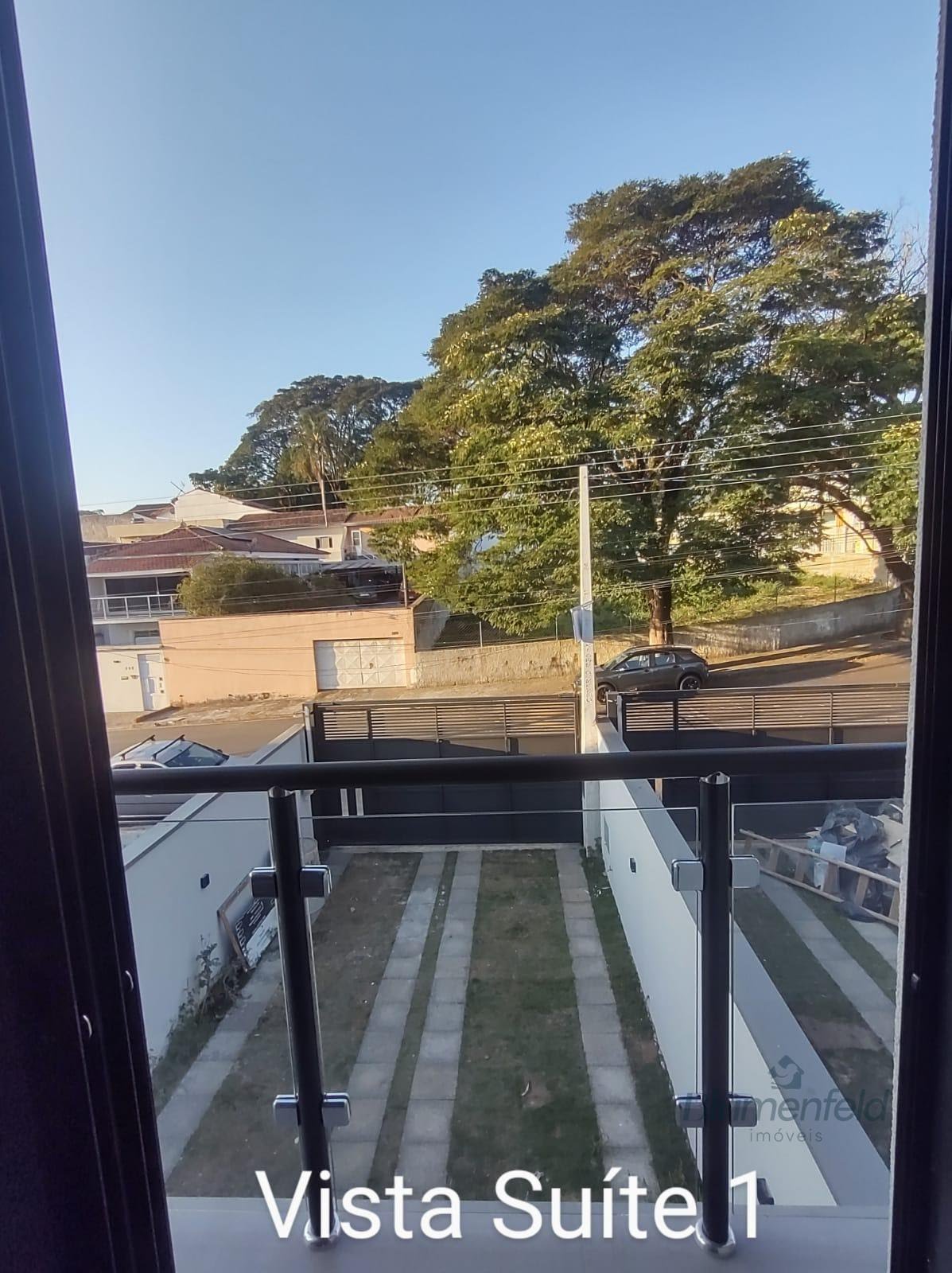 Casa à venda com 3 quartos, 3 suítes, 4 vagas e 136m² no Jardim Planalto, Arujá (SP) — foto 27 de 27
