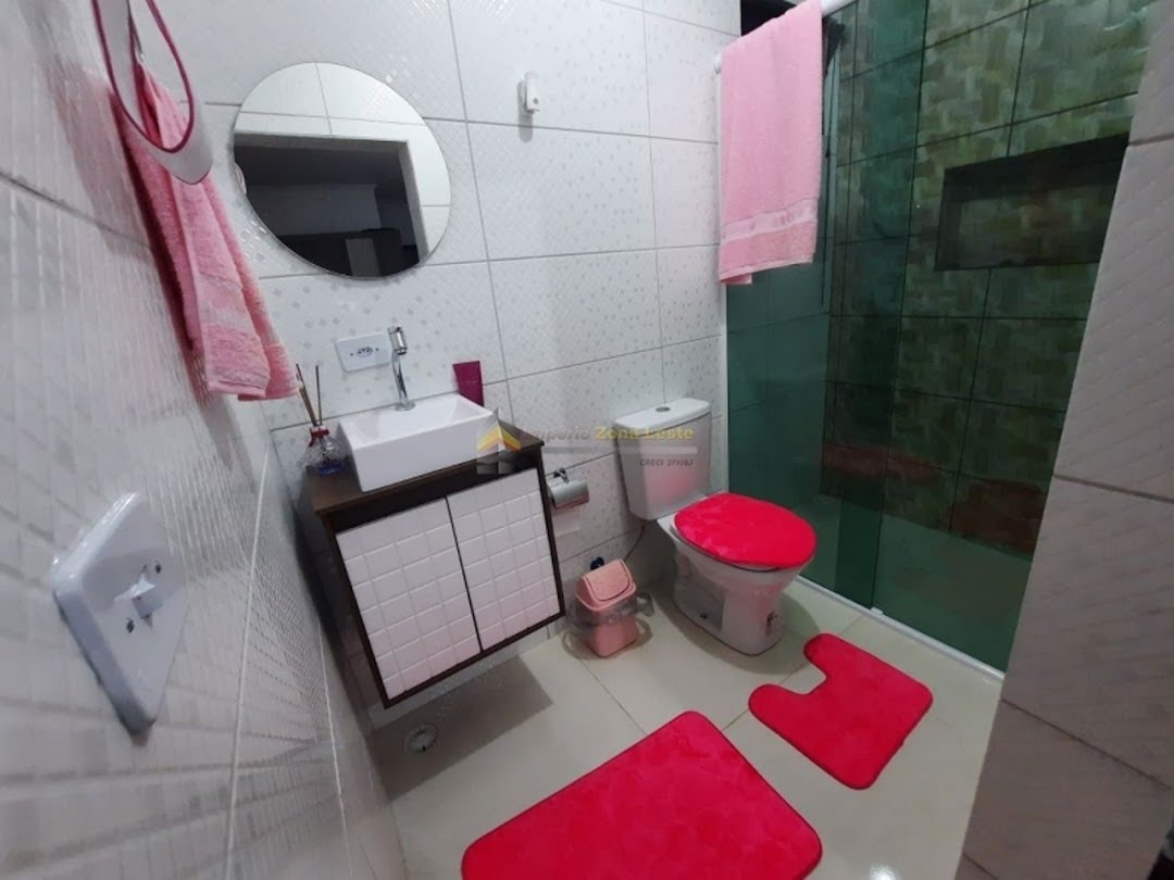 Sobrado, 3 quartos, 94 m² - Foto 24