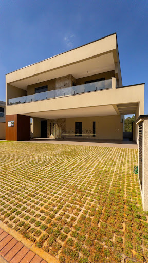 Casa em Condomínio em Colinas da Anhanguera  -  Santana de Parnaíba