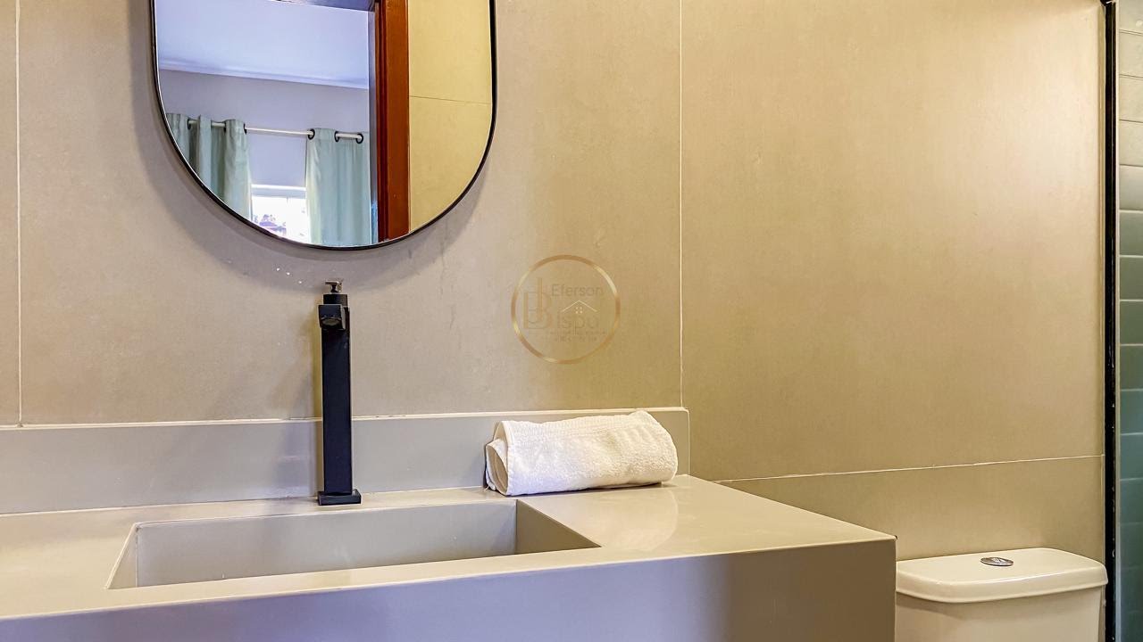 Apartamento à venda com 2 quartos, 1 suíte, 1 vaga e 70m² no Praia de Taperapuã, Porto Seguro (BA) — foto 20 de 29