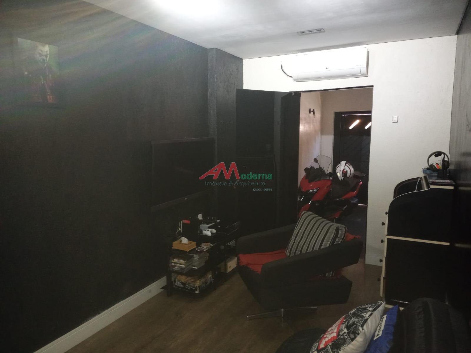 Casa à venda com 3 quartos, 1 suíte, 2 vagas e 211m² no Anchieta, São Bernardo do Campo (SP) — foto 7 de 24